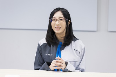 Yasuko Morii